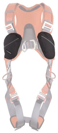 Карманы для привязи CAMP Safety Harness Pockets: купить в интернет-магазине