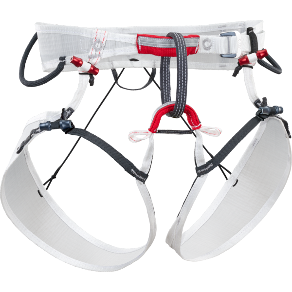 Страховочная система Climbing Technology ALTIMATE: купить в интернет-магазине