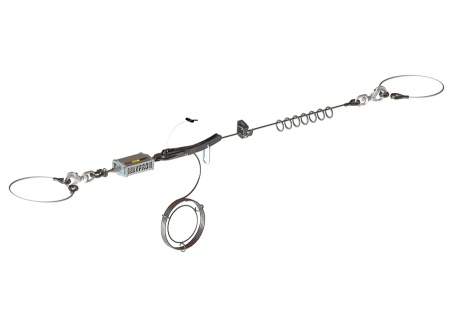 Мобильная анкерная линия TEMPLINE ВентоПро: купить в интернет-магазине