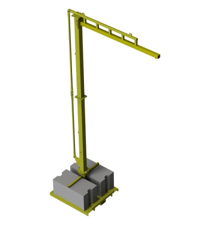 Вспомогательная конструкция Мобайл Лайт МАКсэйф: купить в интернет-магазине