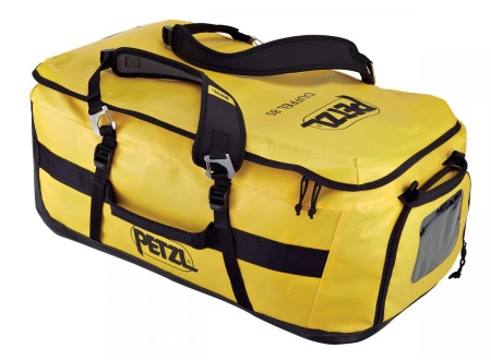 Баул транспортный Petzl DUFFEL: купить в интернет-магазине