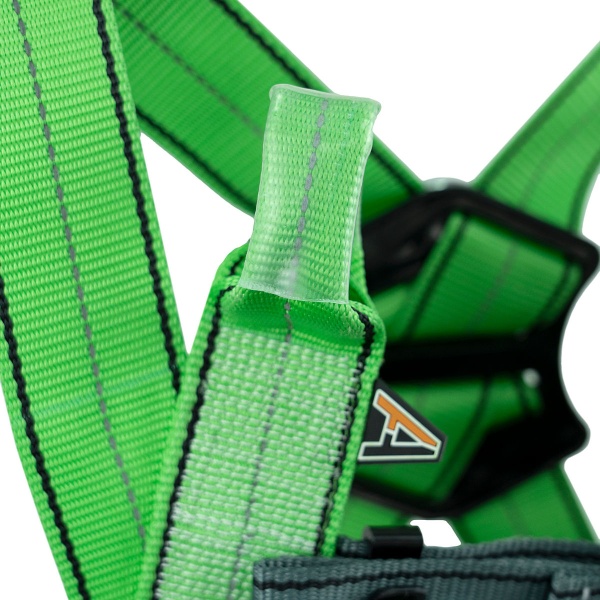 Страховочная привязь модель LITE: купить в интернет-магазине