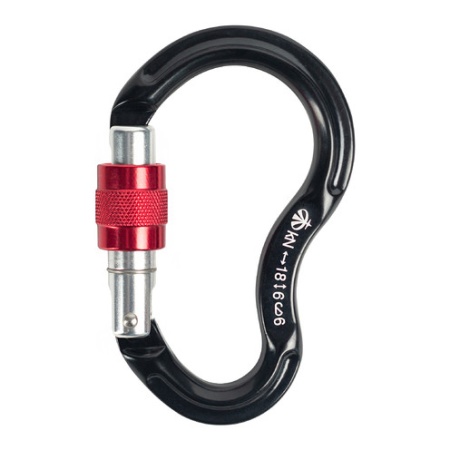 Карабин малый с муфтой детский (Keylock): купить в интернет-магазине