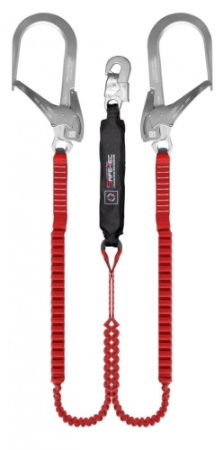 Строп эластичный с амортизатором ABE212: купить в интернет-магазине