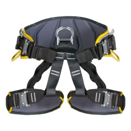 Привязь для положения сидя Singing Rock Sit Worker 3D Speed: купить в интернет-магазине