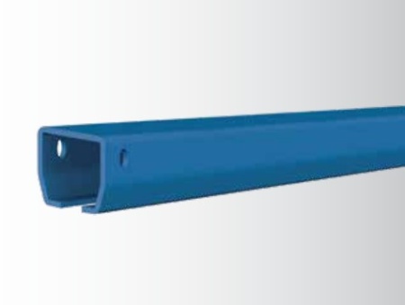 Жесткая анкерная линия AlpSafe RAILS