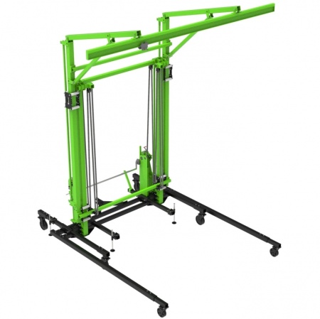 Опорная конструкция с анкерной точкой ТехноМАС Флай: купить в интернет-магазине