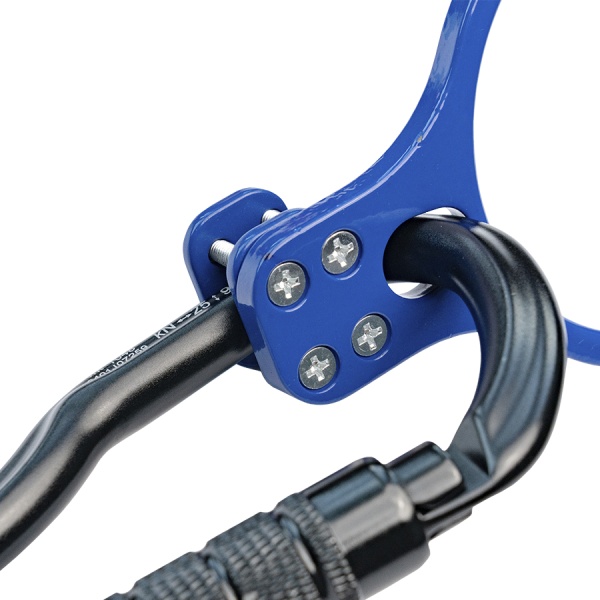 Спусковое устройство ВОСЬМЕРКА ТМ - купить в интернет-магазине АльпИндустрия-ПРО