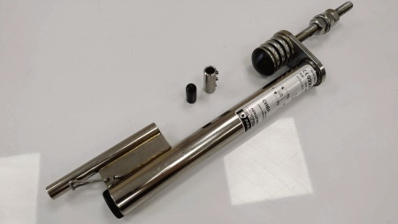 Стационарная анкерная линия Vertiligne | Vertic