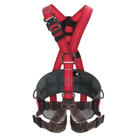 Страховочная привязь Safe-Tec Промальп р-р M-L