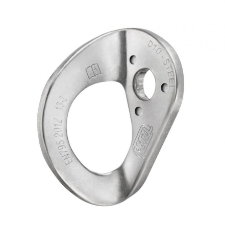Проушина Petzl Coeur Steel 12 мм: купить в интернет-магазине