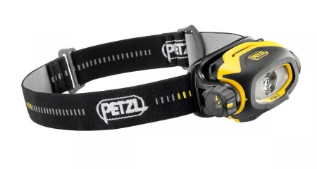Фонарь налобный Petzl Pixa 2: купить в интернет-магазине
