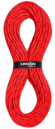Веревка полустатическая Tendon Static 11 мм