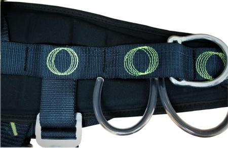 Привязь СП-10 Premium, Фаст