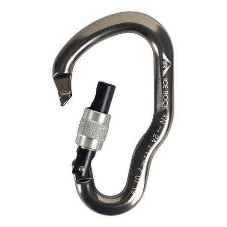 Карабин "Гусь" резьбовой муфтой: купить в интернет-магазине