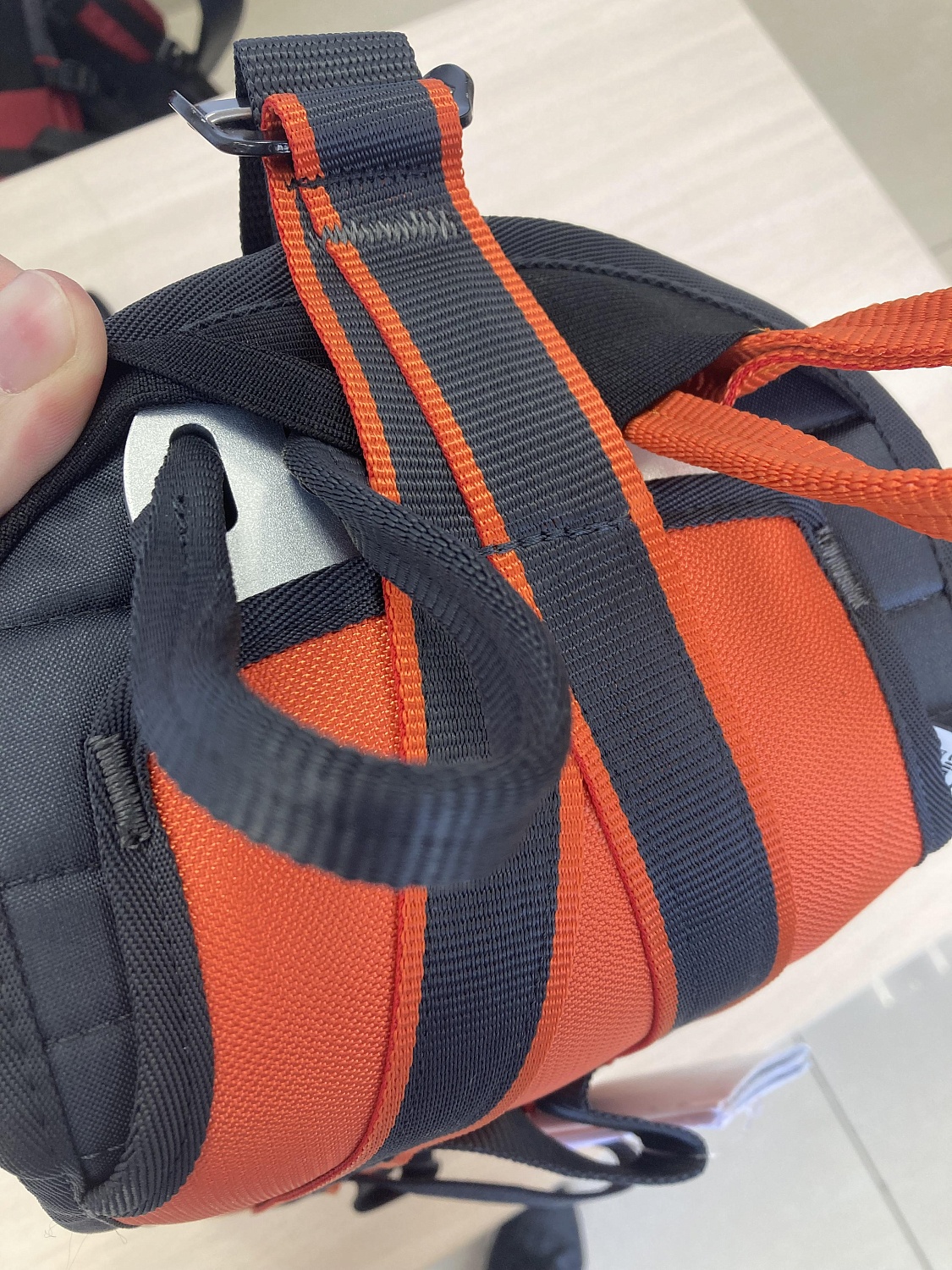 Рабочее сиденье Climbing Technology Seat Tec