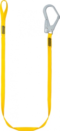 Строп ленточный одинарный нерегулируемый Вентопро 00L (В): купить в интернет-магазине