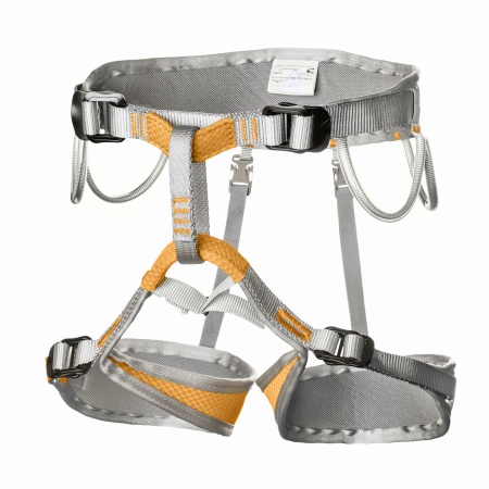 Беседка альпинистская Vento ARGON р-р 2 оранжевый