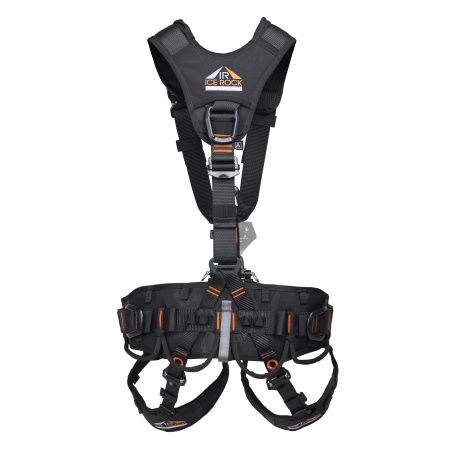 Страховочная привязь Вертикаль Kite