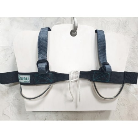 Грудная обвязка GURU Master V2