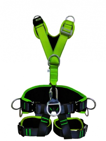 Привязь Потенциал СП-10 Premium