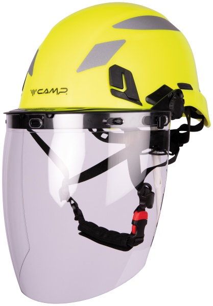 Щиток для каски ARES ELECTRIC SHIELD: купить в интернет-магазине