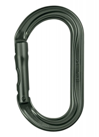 Карабин Petzl OK: купить в интернет-магазине
