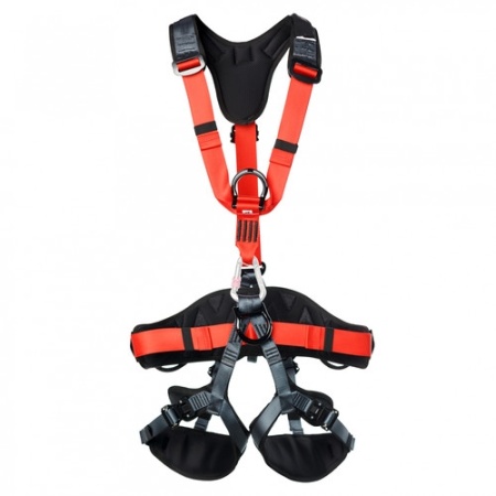 СТРАХОВОЧНАЯ ПРИВЯЗЬ EAGLE FAST Вертикаль