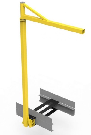 Вспомогательная конструкция Лайтэвак: купить в интернет-магазине