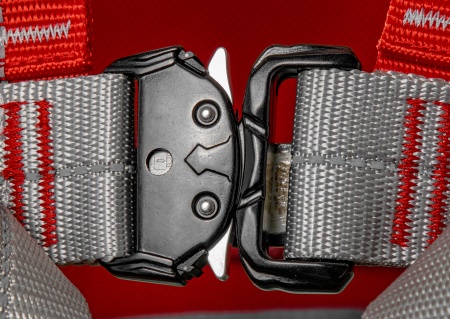 Привязь комбинированная Венто «Профи Мастер Фаст»