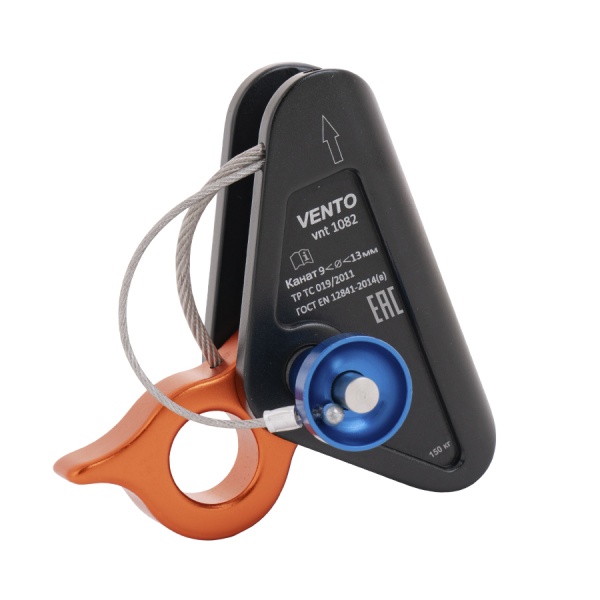 Зажим Венто «Промальп V2»: купить в интернет-магазине