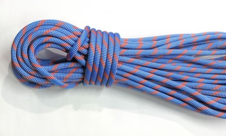 Веревка статическая Fortis - static 11 мм