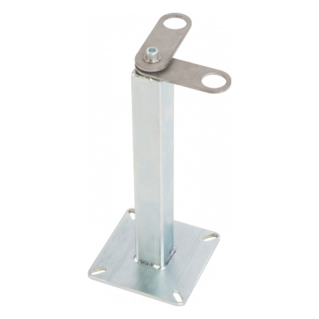 Пластина ответная для анкерного устройства Vento «Пост столбик»: купить в интернет-магазине