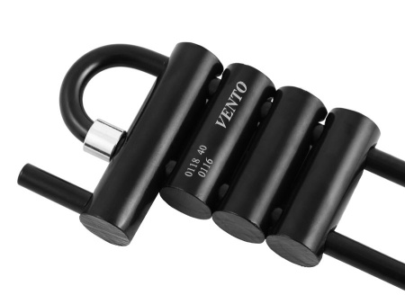 Страховочно-спусковое устройство Венто Решетка - купить в интернет-магазине АльпИндустрия-ПРО