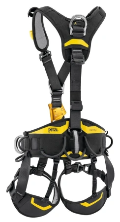 Привязь комбинированная ASTRO int 2026 petzl: купить в интернет-магазине