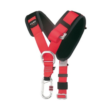 Ремни наплечные CAMP GOLDEN CHEST ALU: купить в интернет-магазине