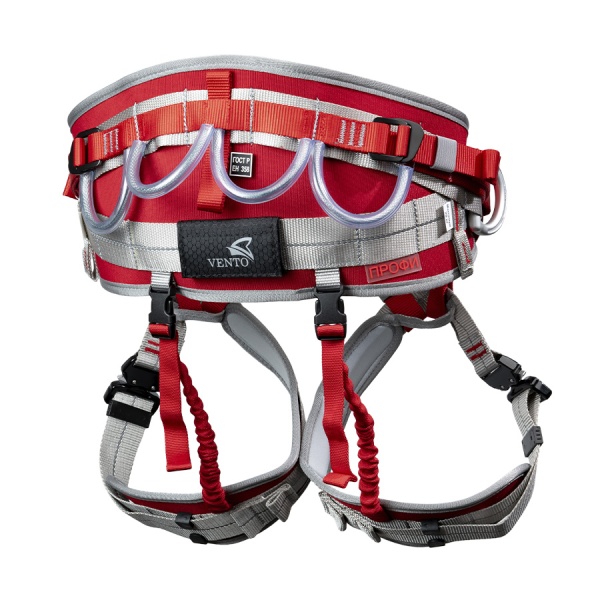 Привязь для арбористики «ПИХТА»: купить в интернет-магазине