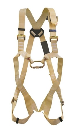 Привязь страховочная огнестойкая КЩС Olymp Феникс 03: купить в интернет-магазине