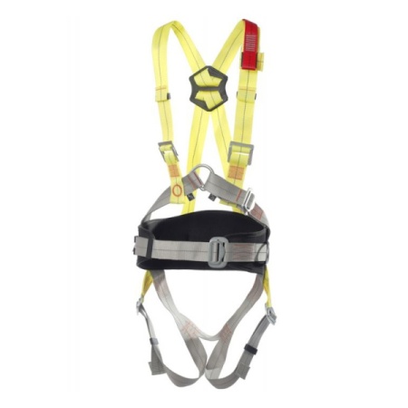 Страховочная привязь Венто «Альфа 5.0»: купить в интернет-магазине