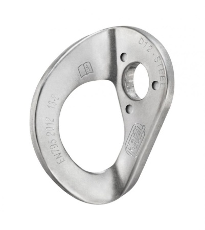 Проушина Petzl Coeur Steel 10 мм: купить в интернет-магазине