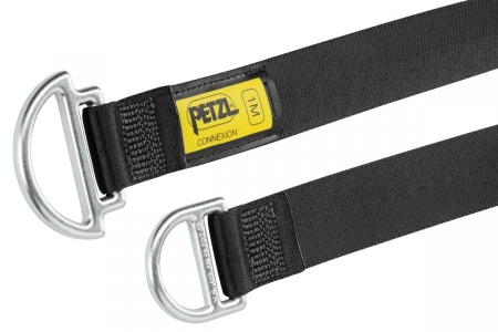 Стропа анкерная Petzl Connexion Fixe: купить в интернет-магазине