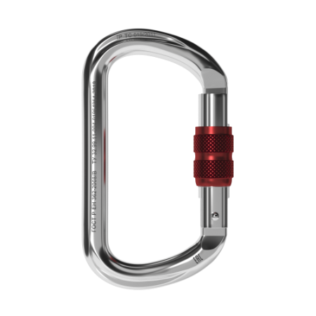 Соединительный элемент (карабин), CBM220: купить в интернет-магазине