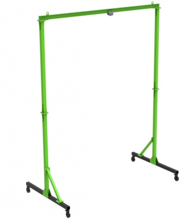 Вспомогательная конструкция Фрэйм лайт 3.1 м МАКсэйф: купить в интернет-магазине