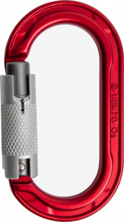 Карабин Венто «Ozone автомат» с байонетной муфтой triple-lock: купить в интернет-магазине