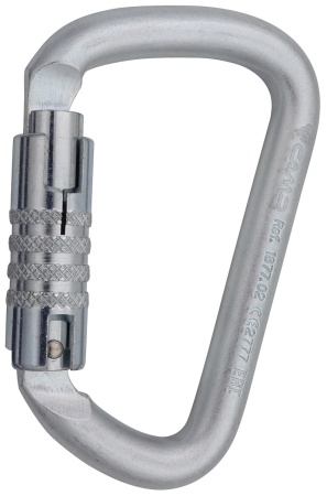 Карабин D PRO-3LOCK: купить в интернет-магазине