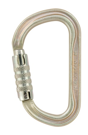 Карабин Petzl Vulcan Triact-Lock: купить в интернет-магазине