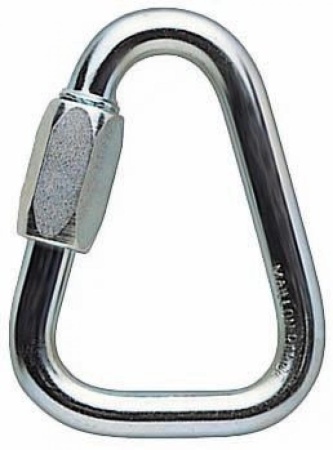Карабин Petzl Delta 8: купить в интернет-магазине