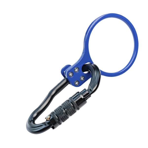 Спусковое устройство ВОСЬМЕРКА ТМ - купить в интернет-магазине АльпИндустрия-ПРО