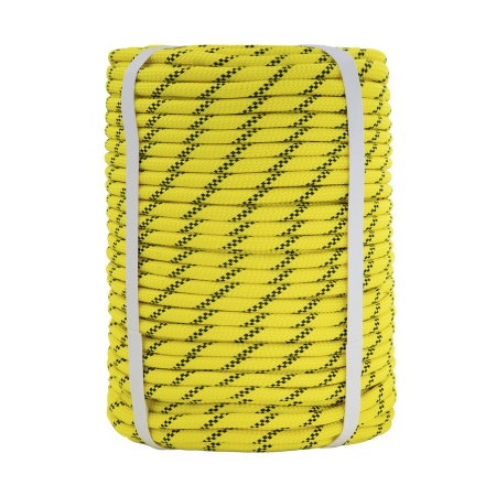 Веревка статическая "ПРОФИСТАТИК 10" Венто