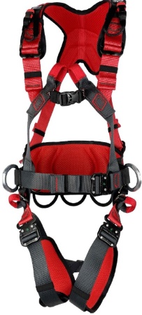 Привязь для работы в энергетике ELEKTRON: купить в интернет-магазине